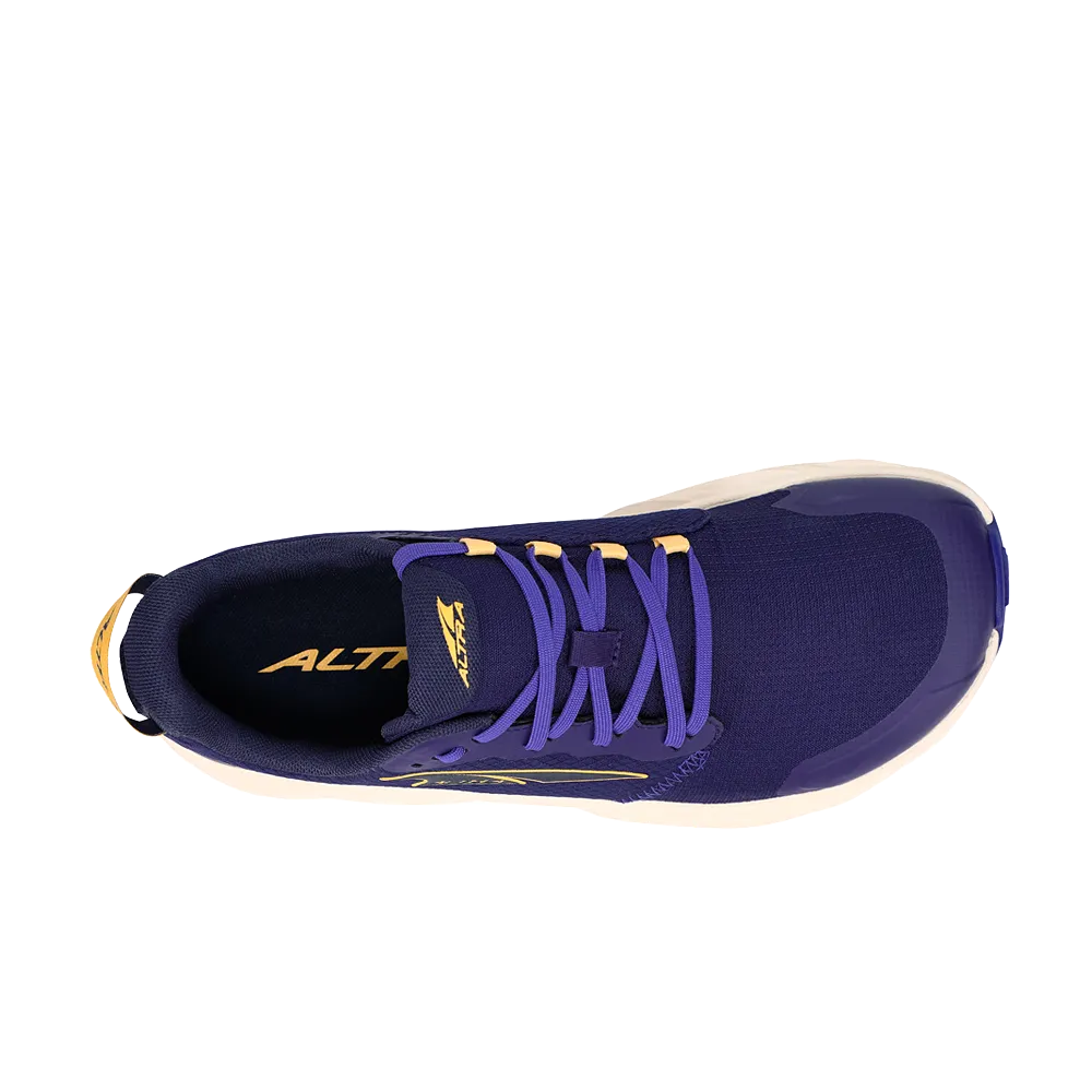 Altra Superior 6 Womens Dark Purple