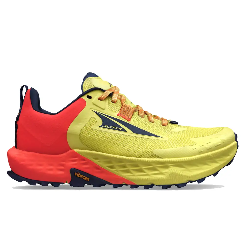 Altra Timp 5 Amarillo Coral