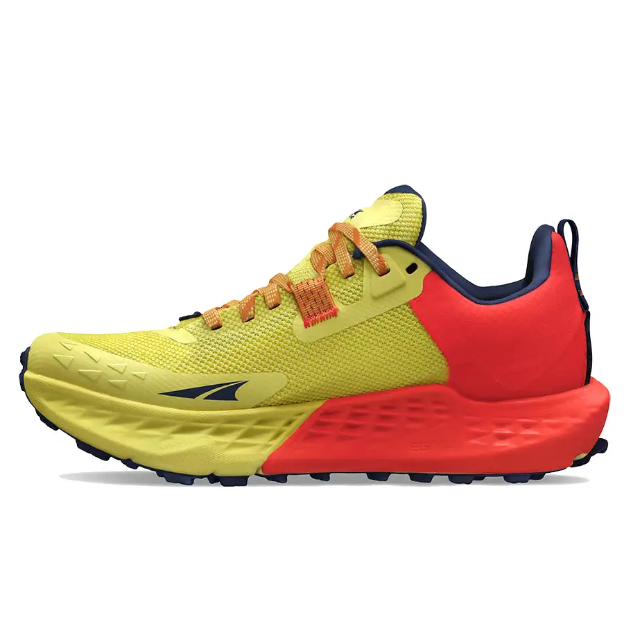 Altra Timp 5 Amarillo Coral