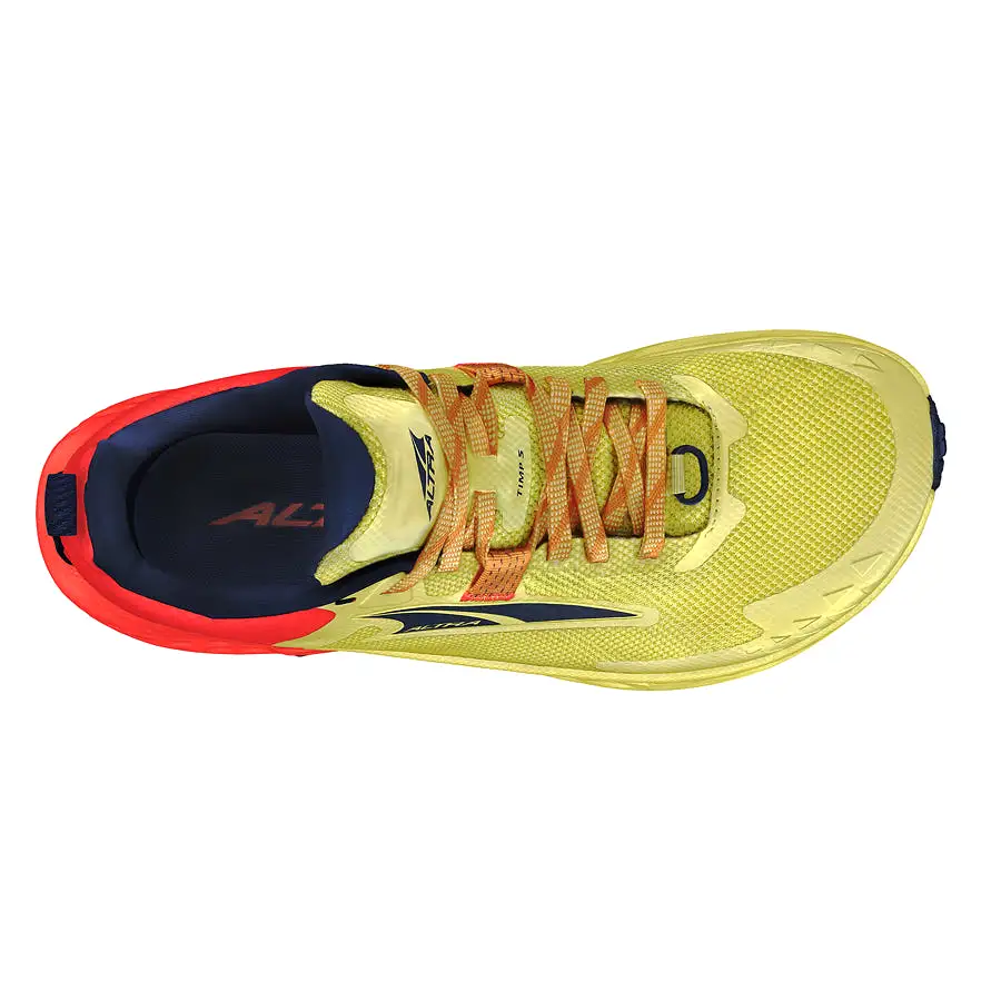 Altra Timp 5 Amarillo Coral