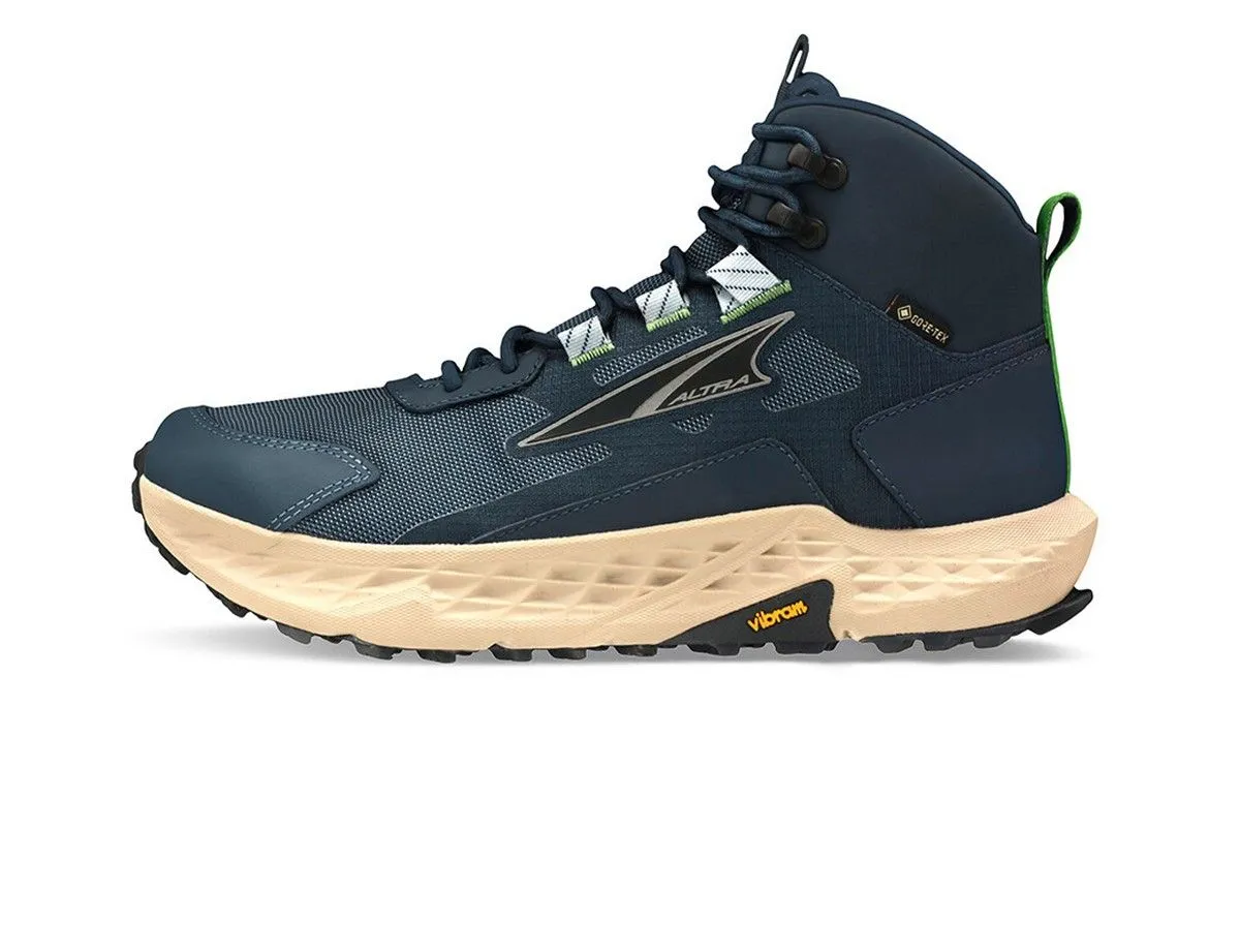 Altra Timp Hiker Gore-Tex Woman