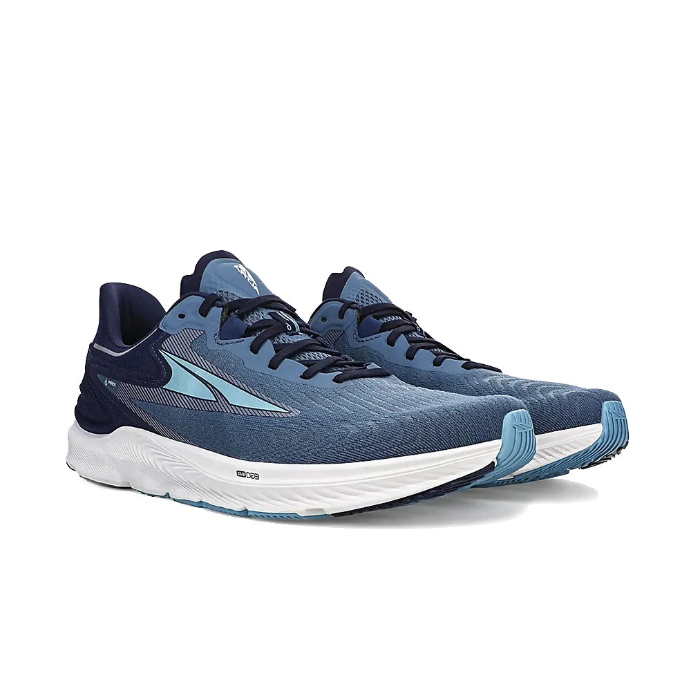 Altra Torin 6 Mens Mineral Blue