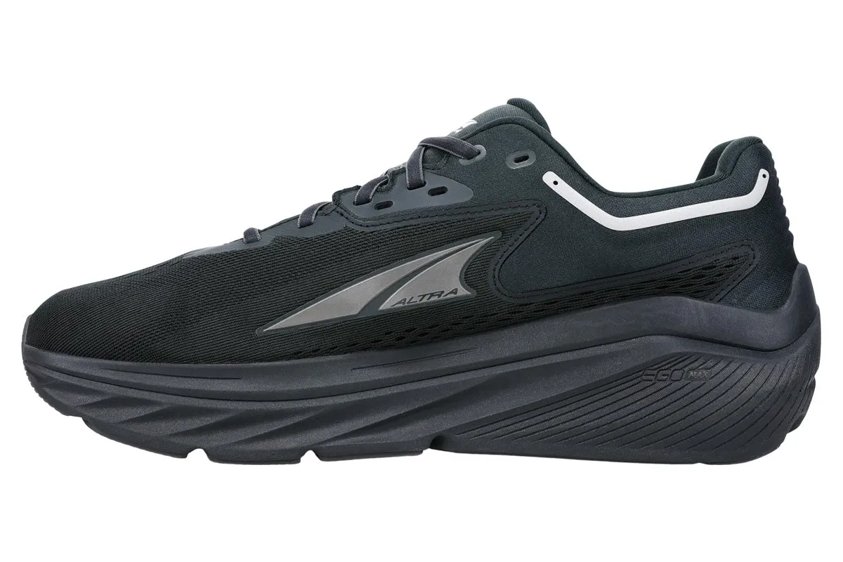 Altra Via Olympus Black Mens