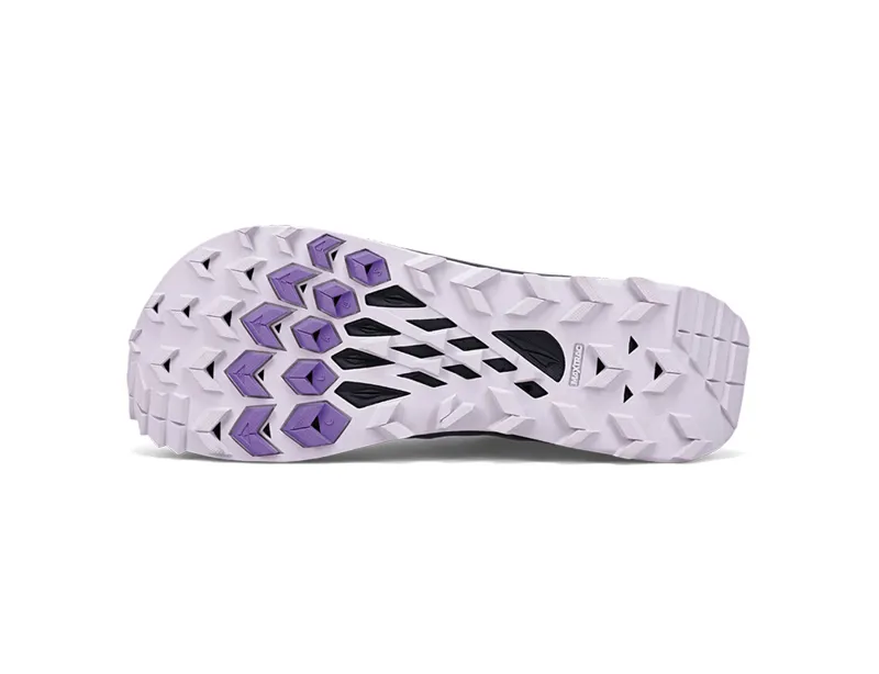 Altra Womens Lone Peak Low All-Weather 2 Purple