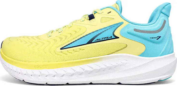 Altra Women's Torin 7 Yellow | Buy Altra Women's Torin 7 Yellow here | Outnorth