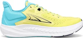 Altra Women's Torin 7 Yellow | Buy Altra Women's Torin 7 Yellow here | Outnorth