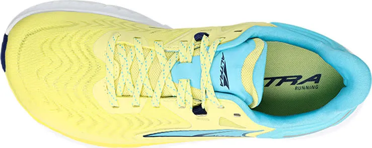 Altra Women's Torin 7 Yellow | Buy Altra Women's Torin 7 Yellow here | Outnorth