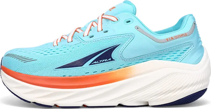 Altra Women's Via Olympus Light Blue | Buy Altra Women's Via Olympus Light Blue here | Outnorth