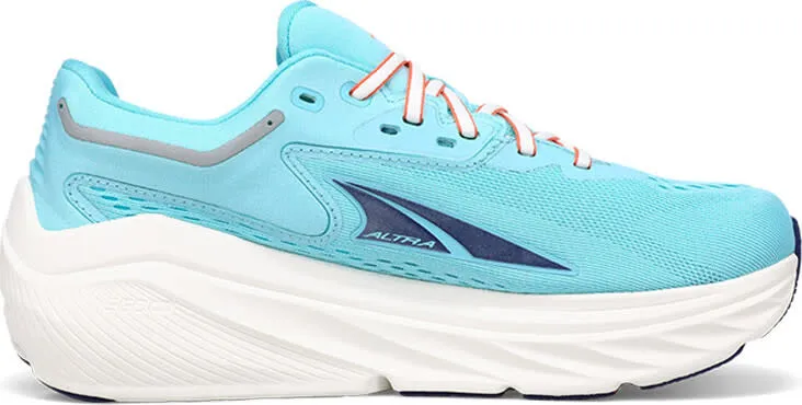 Altra Women's Via Olympus Light Blue | Buy Altra Women's Via Olympus Light Blue here | Outnorth