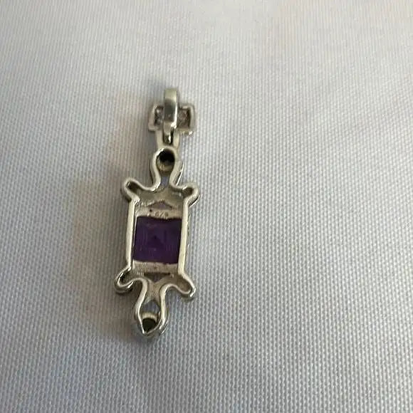 AmethystPendant