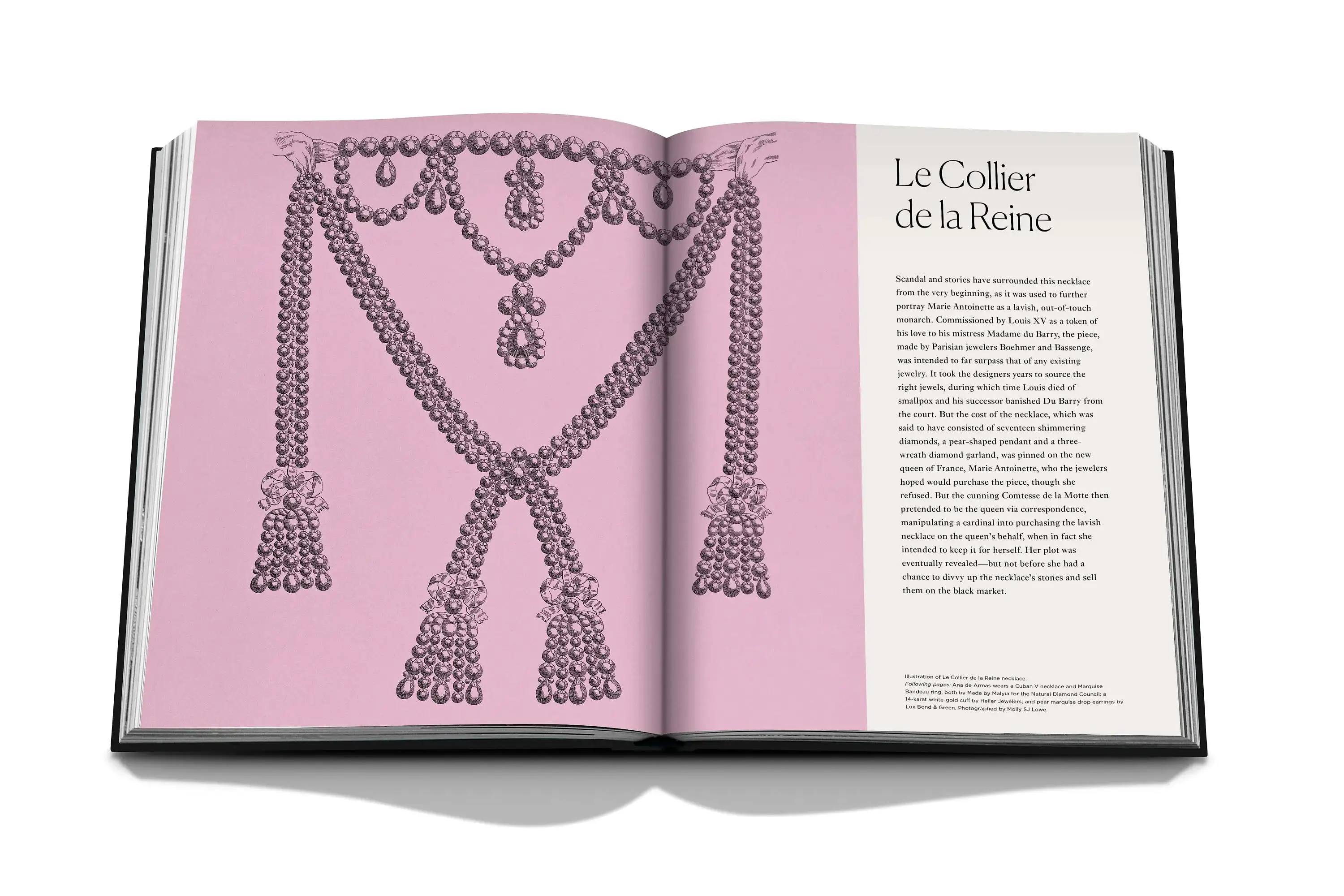 ASSOULINE Diamonds: Diamond Stories by Natural Diamond Council