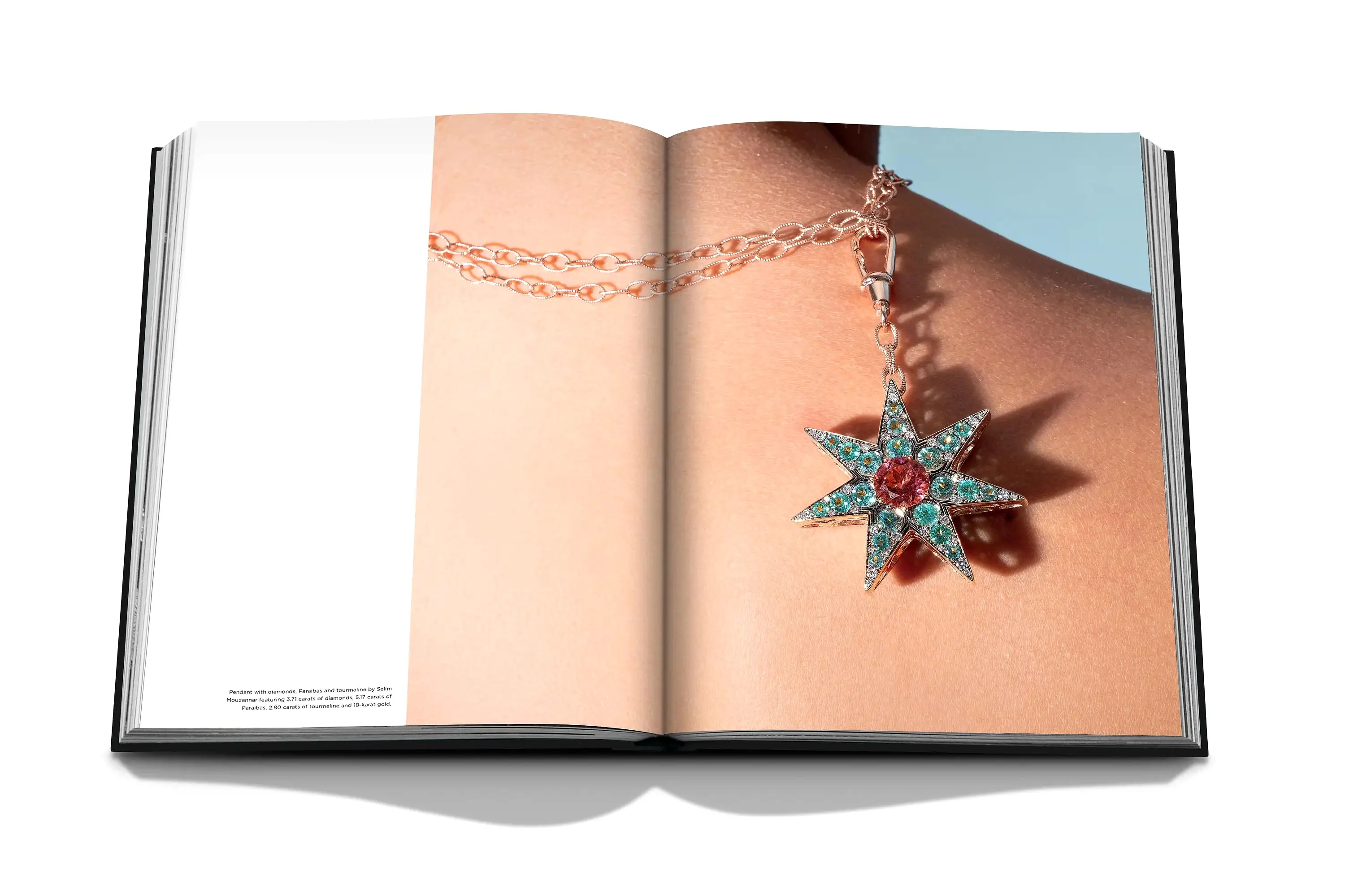 ASSOULINE Diamonds: Diamond Stories by Natural Diamond Council