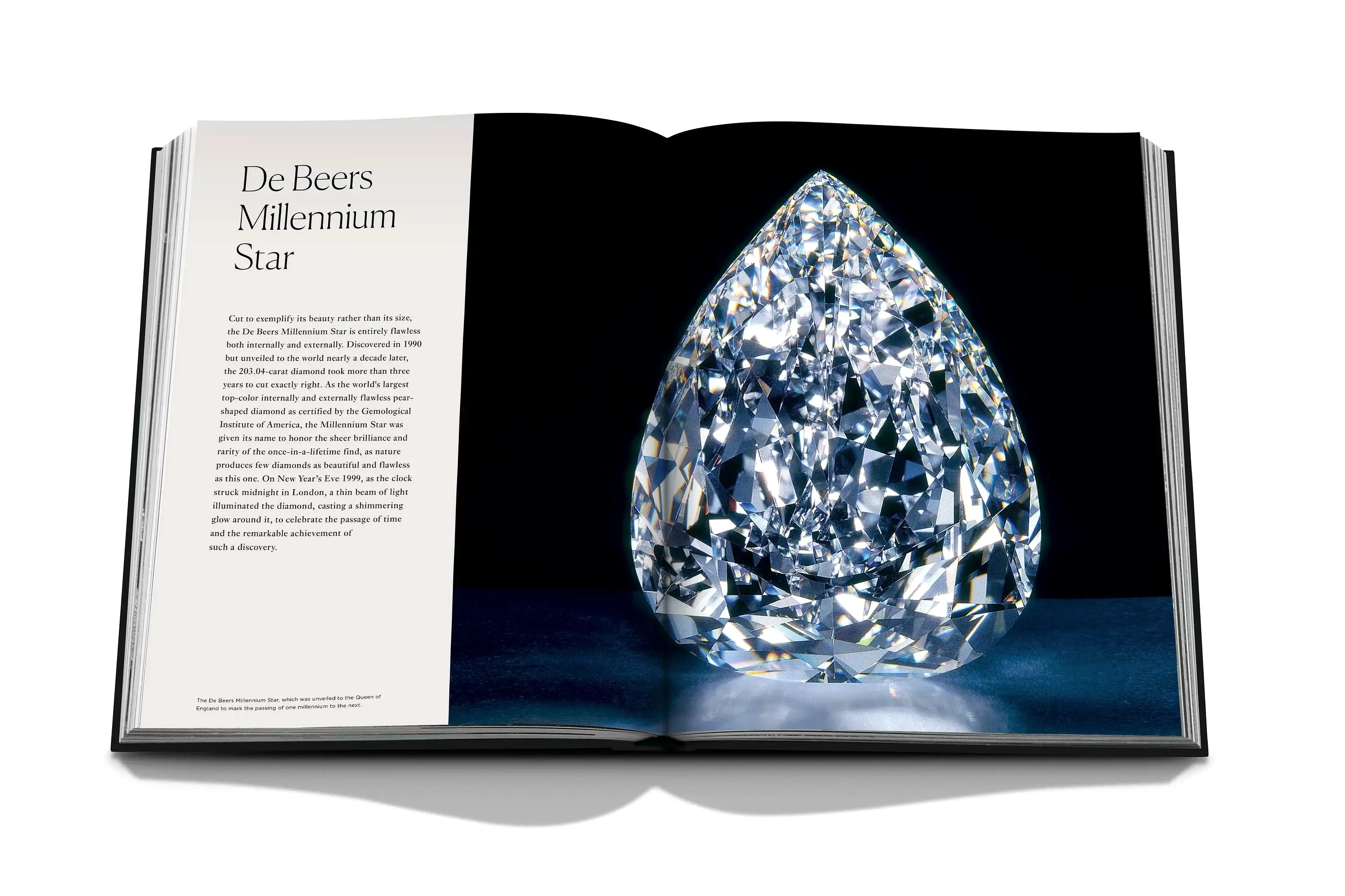 ASSOULINE Diamonds: Diamond Stories by Natural Diamond Council