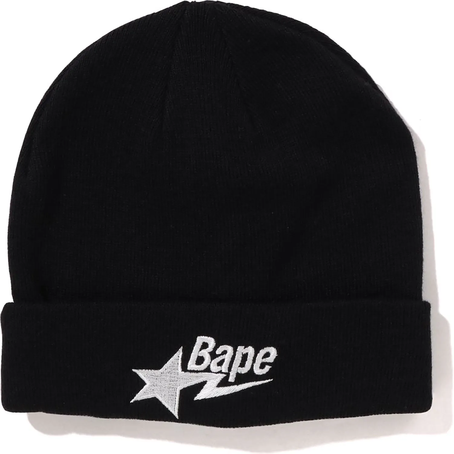 BAPE STA KNIT CAP MENS