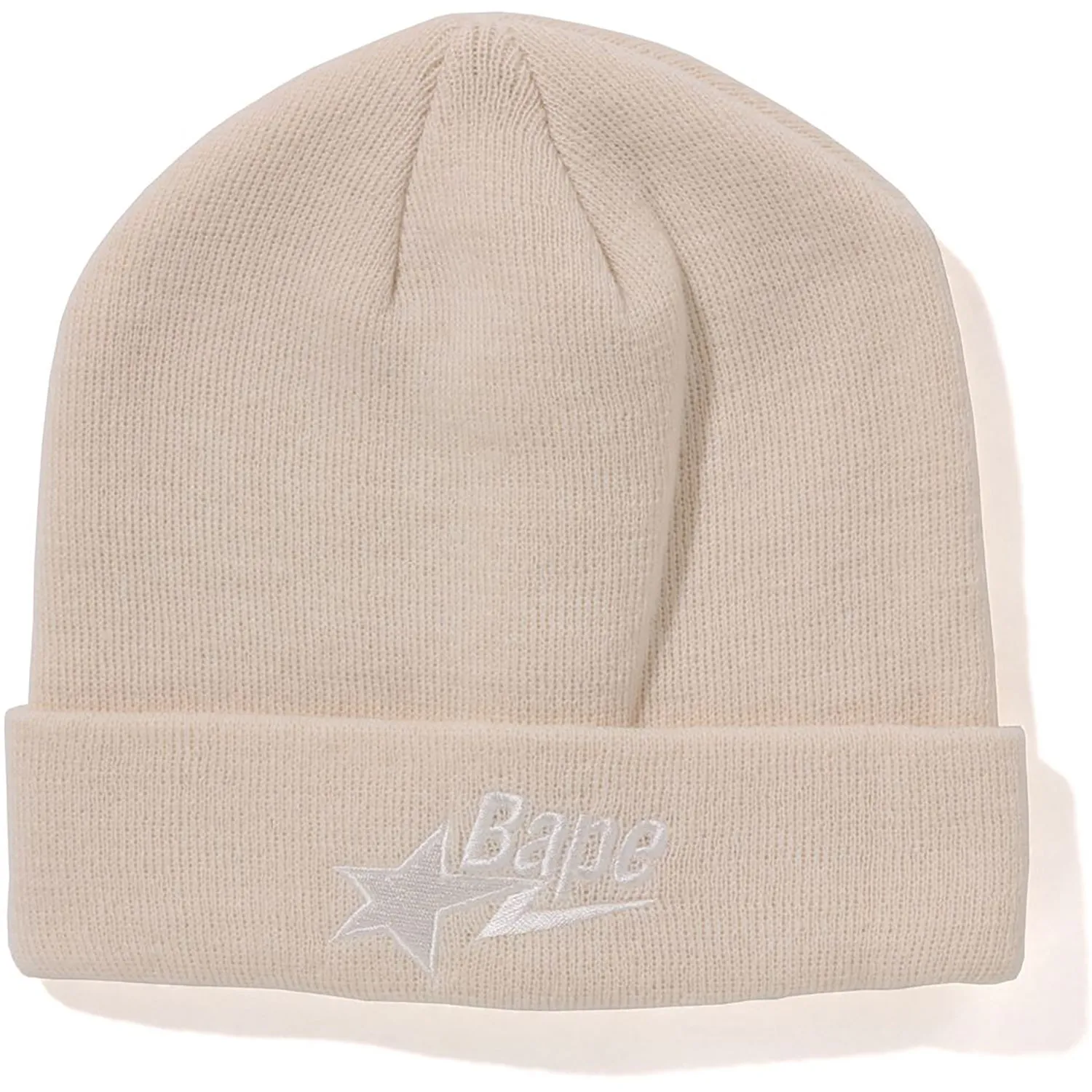 BAPE STA KNIT CAP MENS