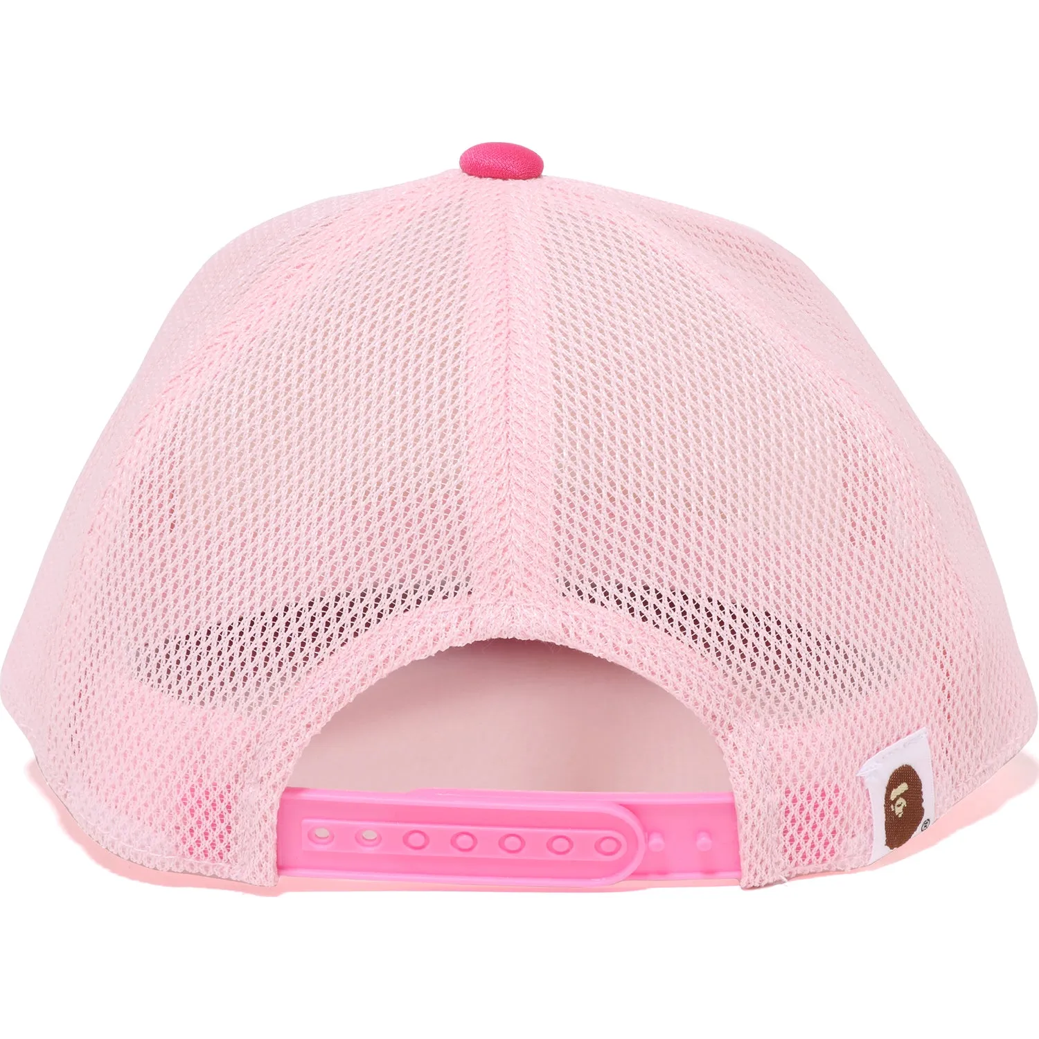 BAPE STA MESH CAP LADIES