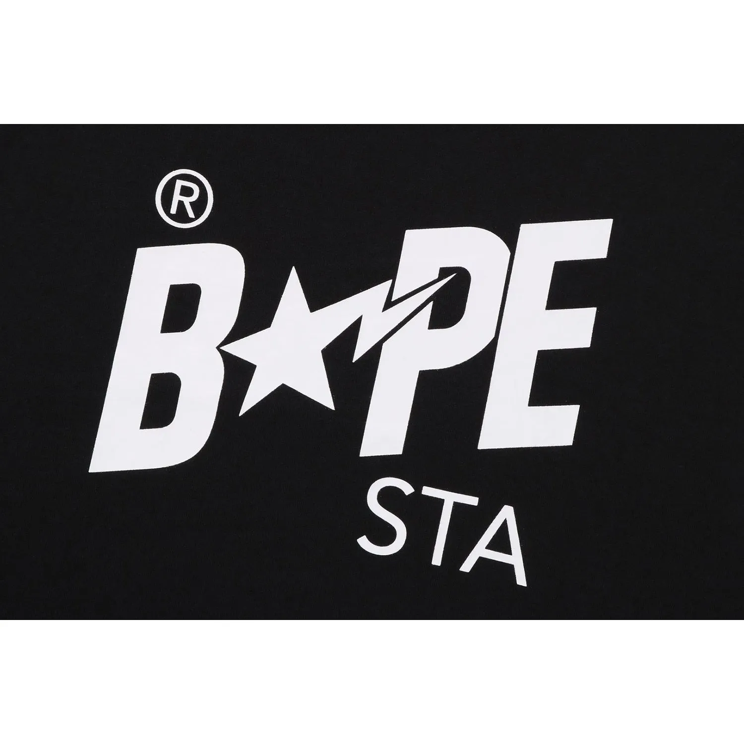 BAPE STA TANK TOP MENS