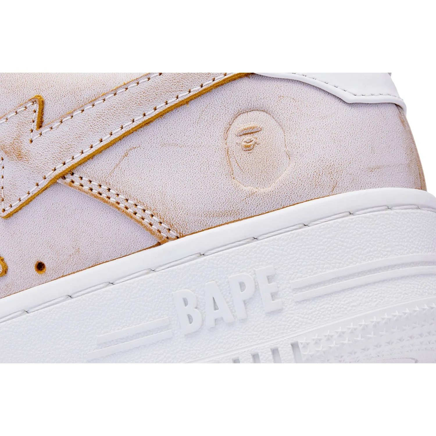 BAPE STA™ #5 LADIES