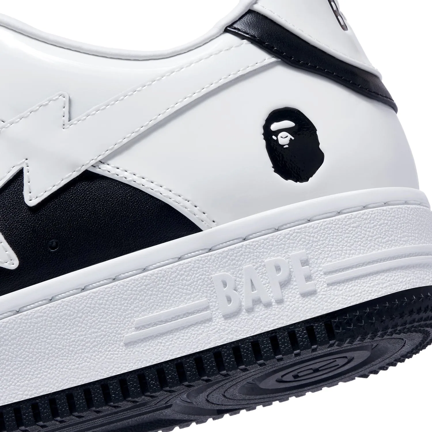 BAPE STA™ #6 LADIES