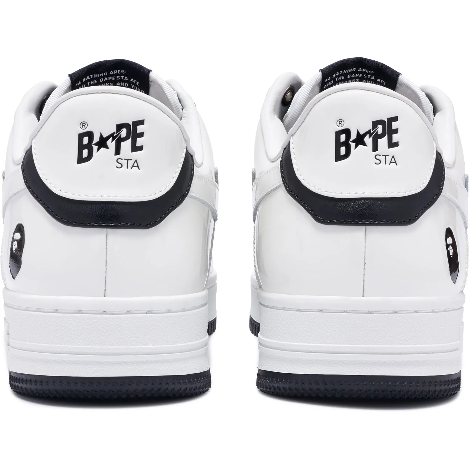 BAPE STA™ #6 LADIES