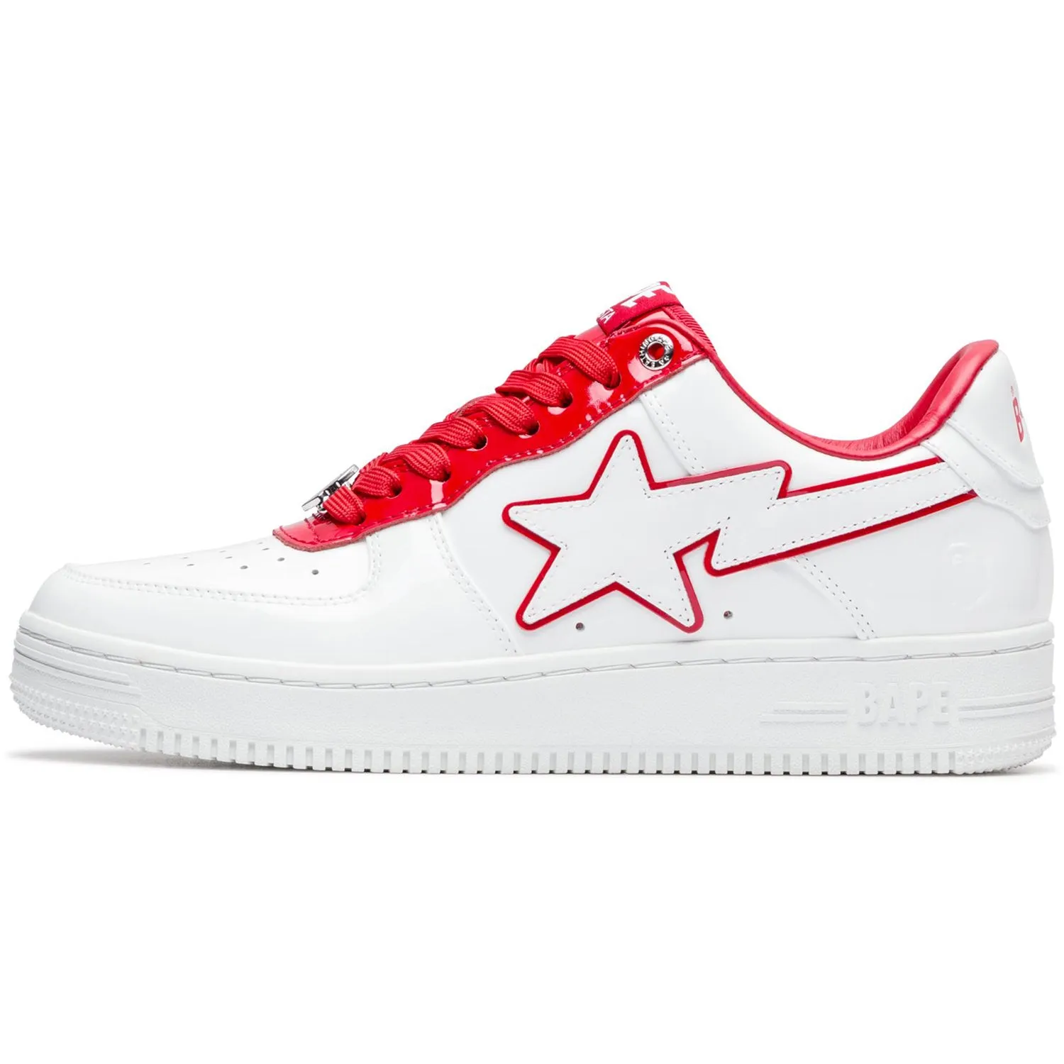 BAPE STA™ #8 LADIES