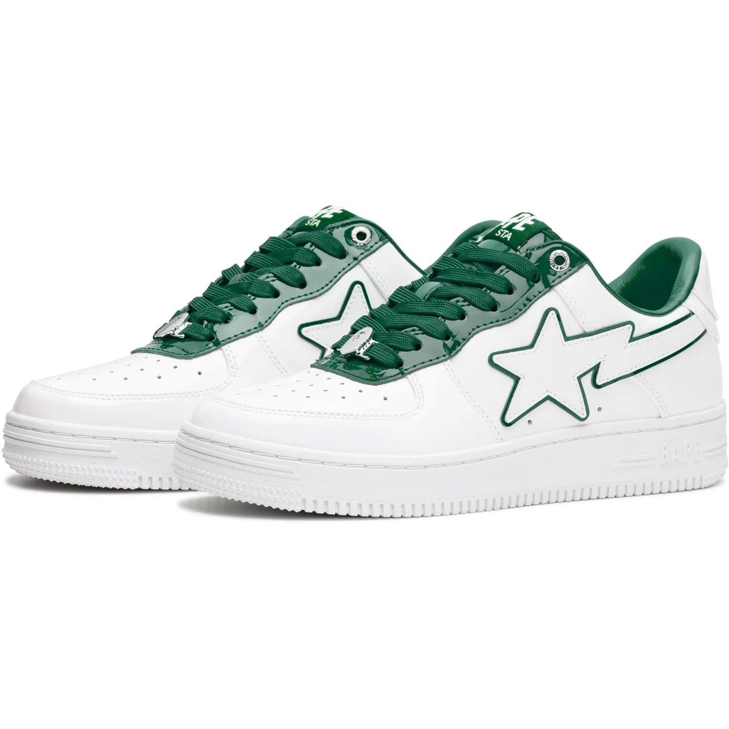 BAPE STA™ #8 LADIES