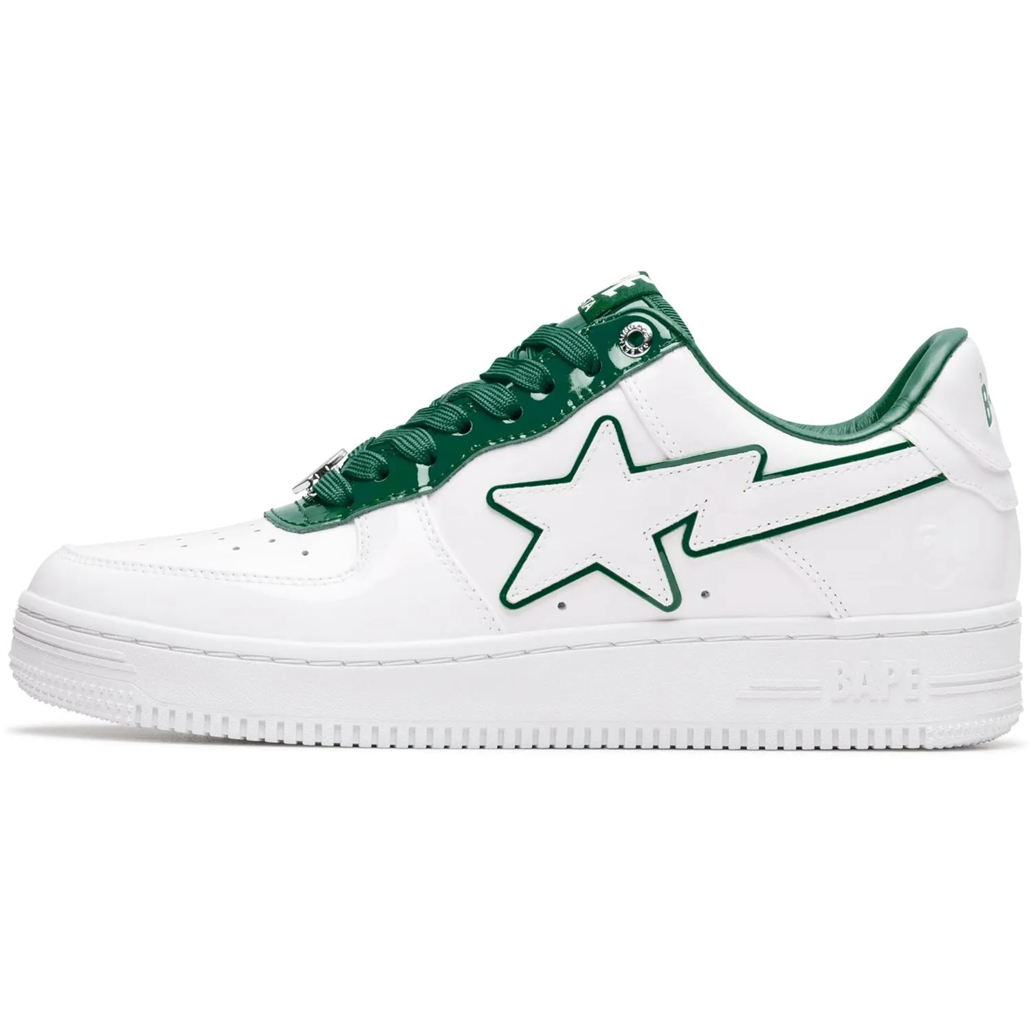 BAPE STA™ #8 LADIES