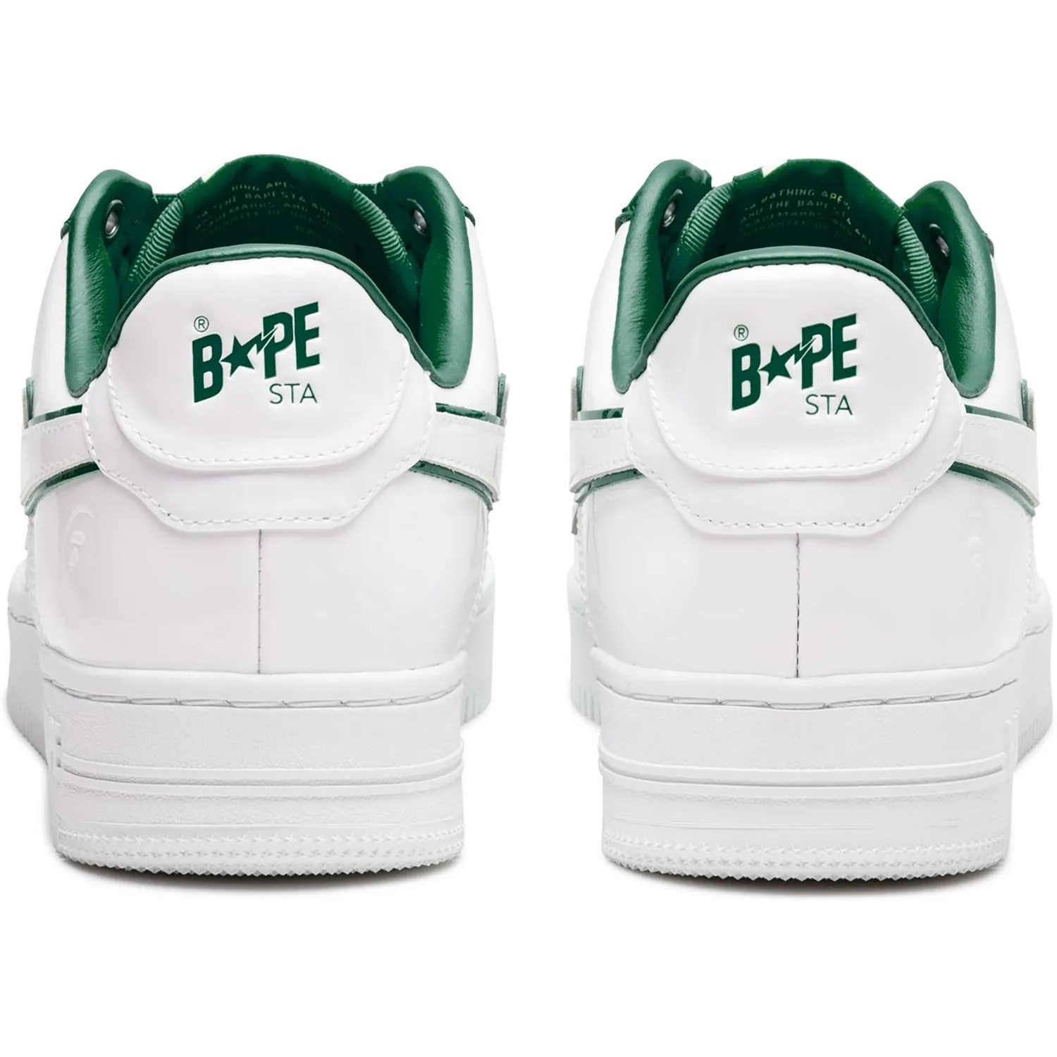 BAPE STA™ #8 LADIES