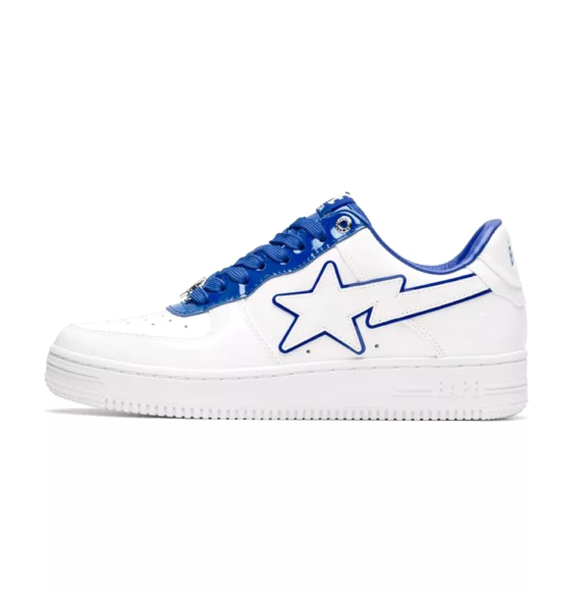 BAPE STA™ #8 - NAVY