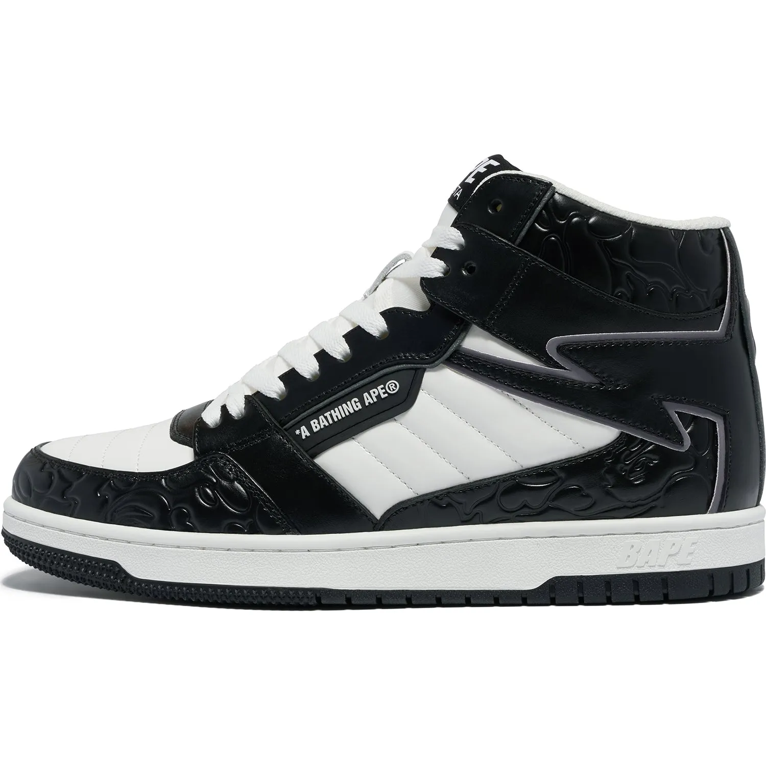 BAPE STA™ 88 HI #1 MENS