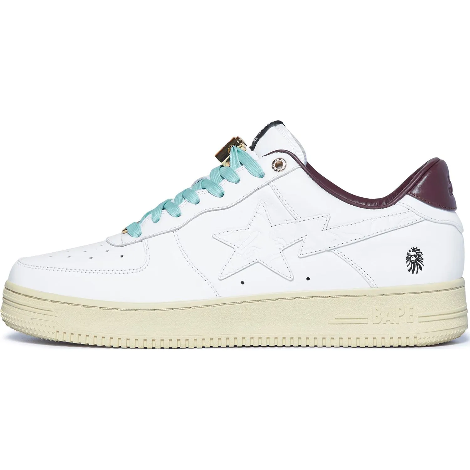 BAPE STA™ By BAPE BLACK® MENS