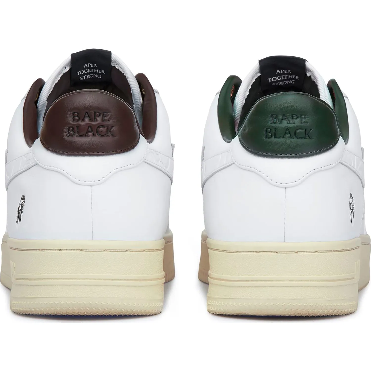 BAPE STA™ By BAPE BLACK® MENS