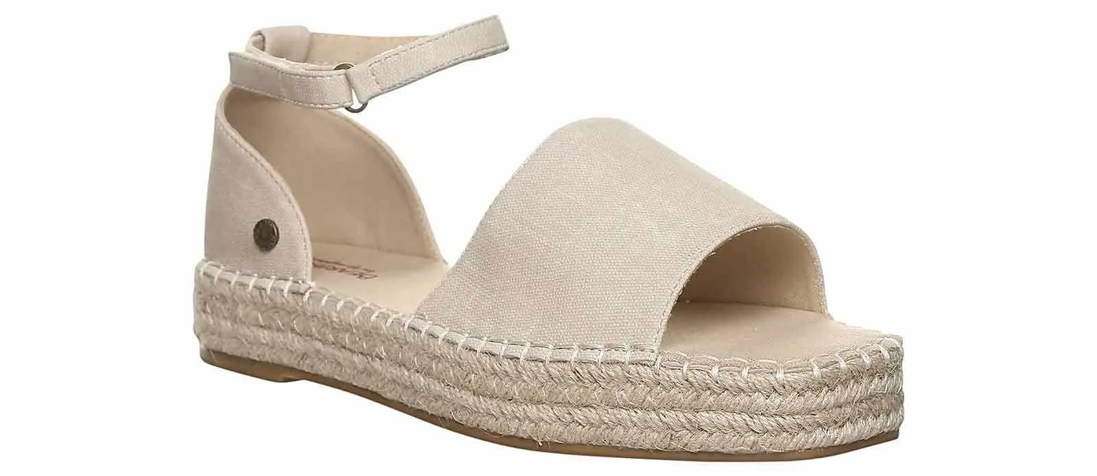 Bearpaw Affogato Women’s Sandal