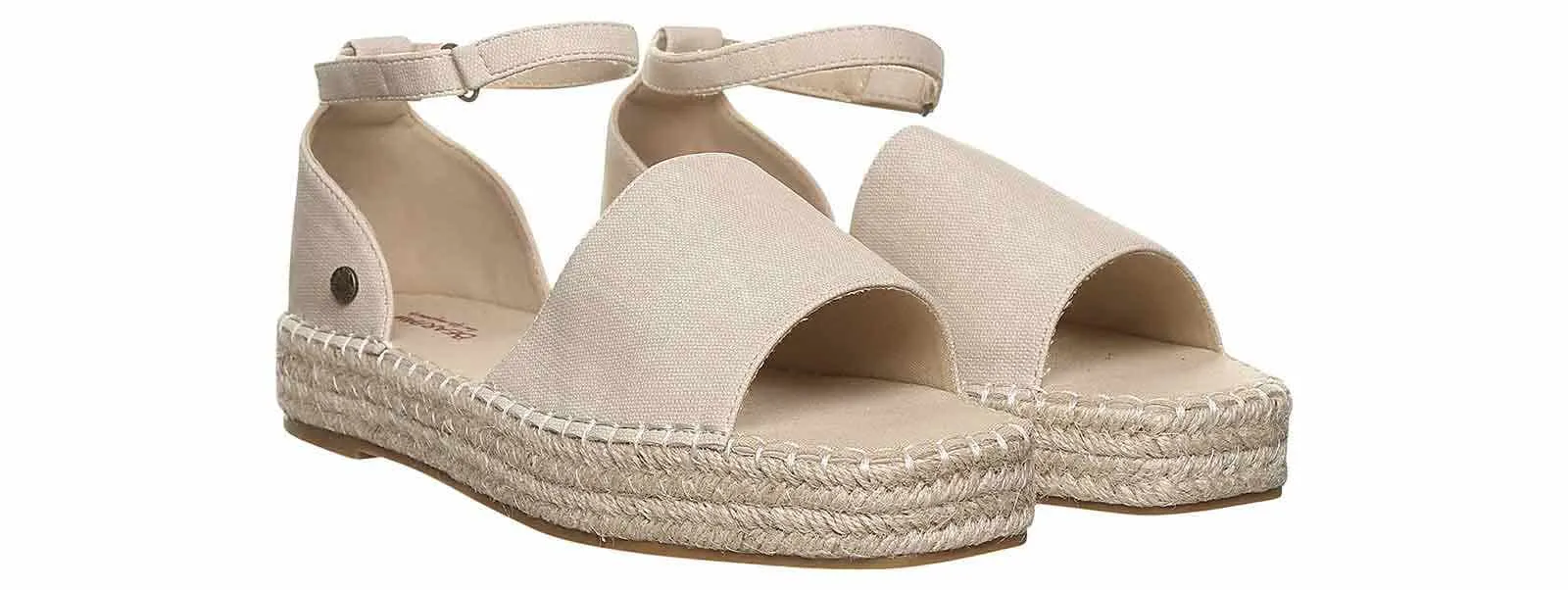 Bearpaw Affogato Women’s Sandal