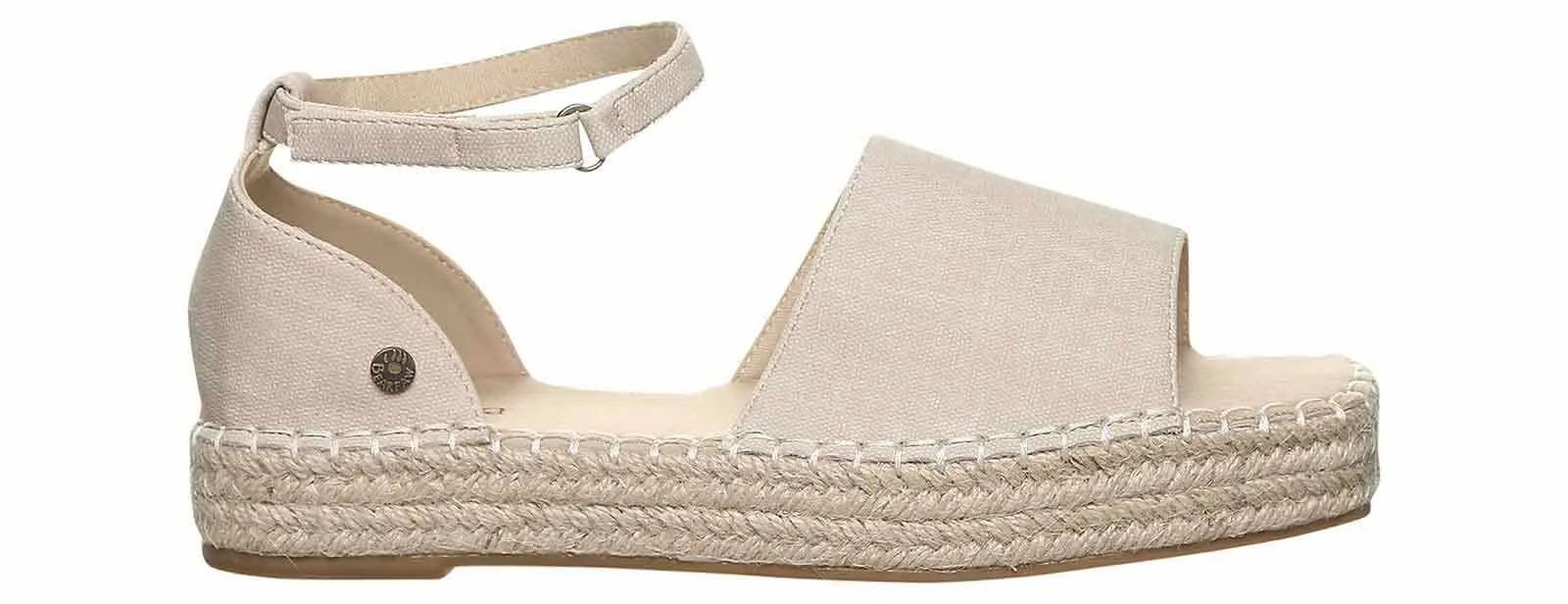 Bearpaw Affogato Women’s Sandal