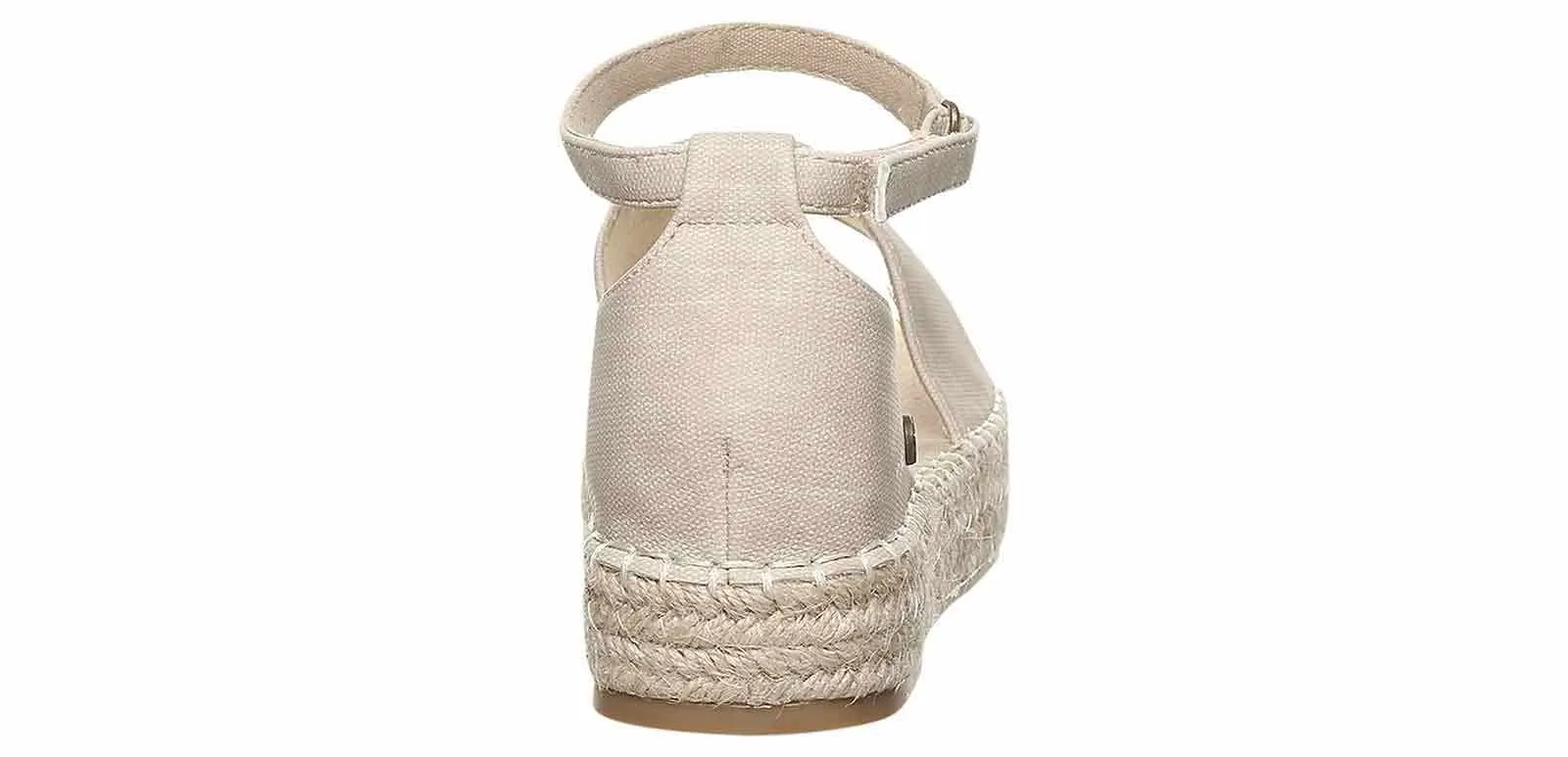 Bearpaw Affogato Women’s Sandal