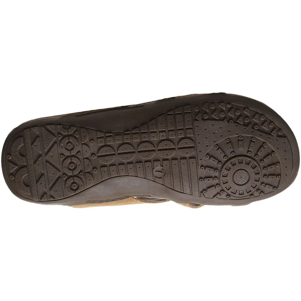 Bearpaw Fawn Flip Flops - Womens