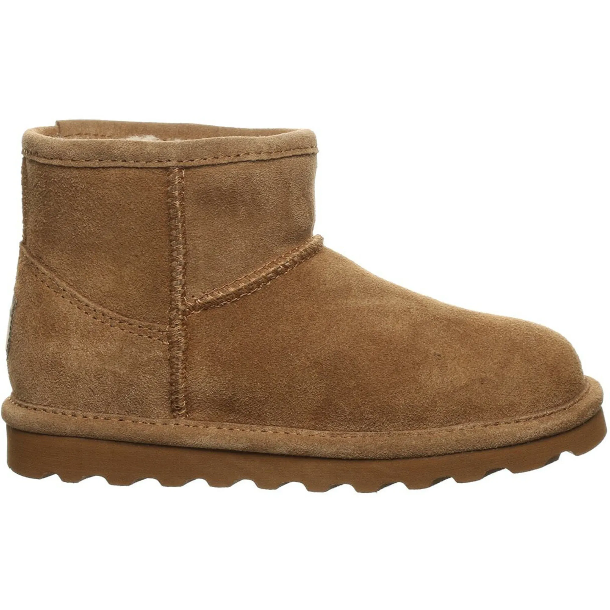 Bearpaw Girls' Alyssa Boot