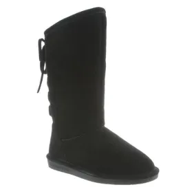 Bearpaw Girl's Phylly Youth Boot Black