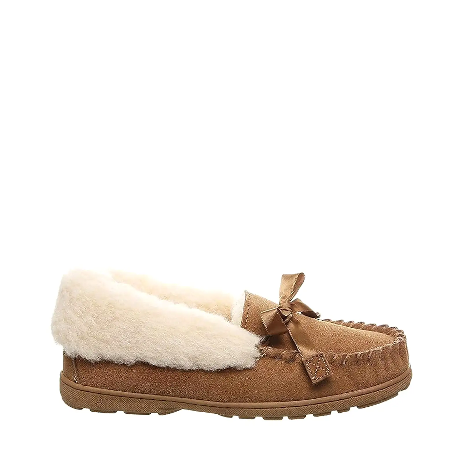 Bearpaw Indio 2165W (Hickory)