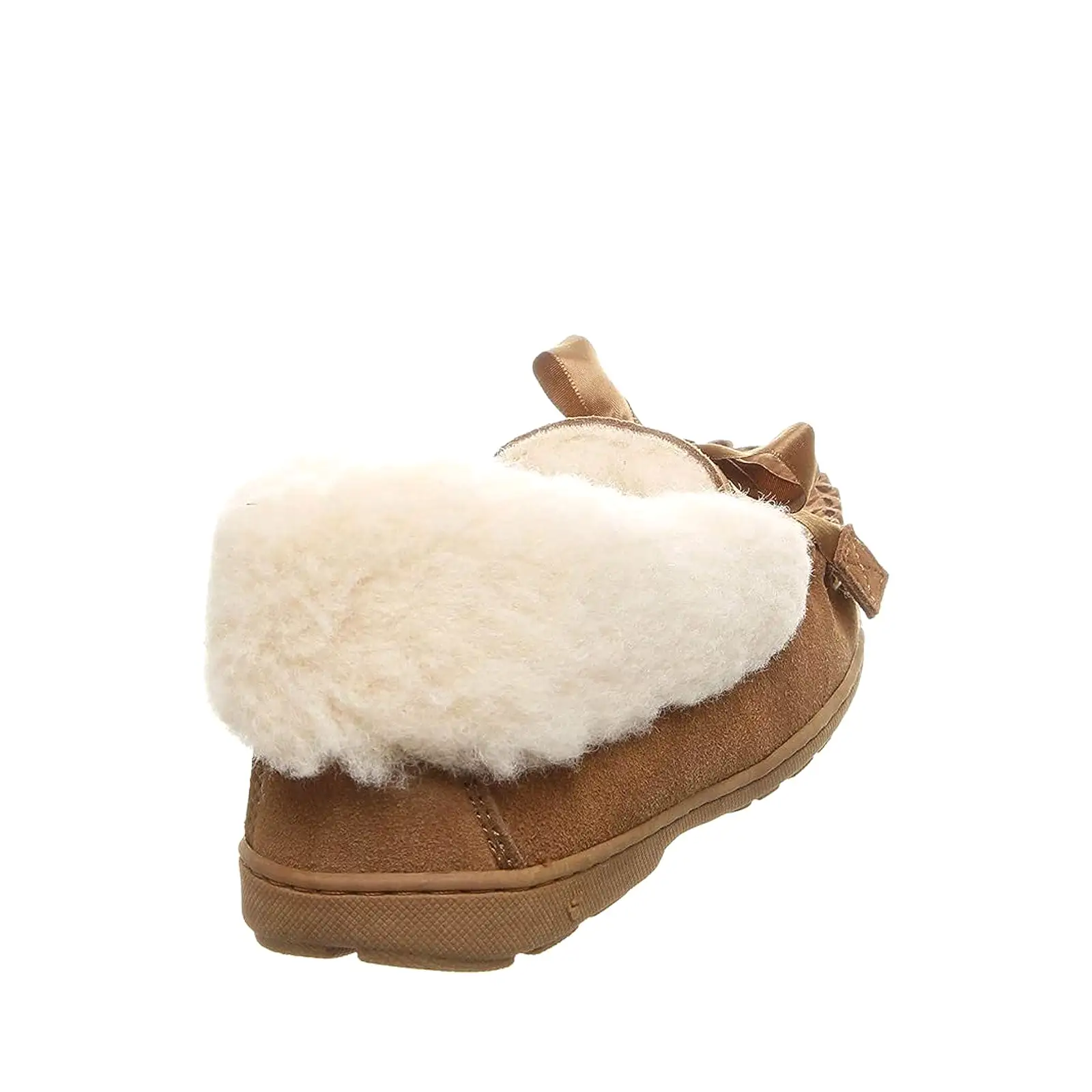 Bearpaw Indio 2165W (Hickory)