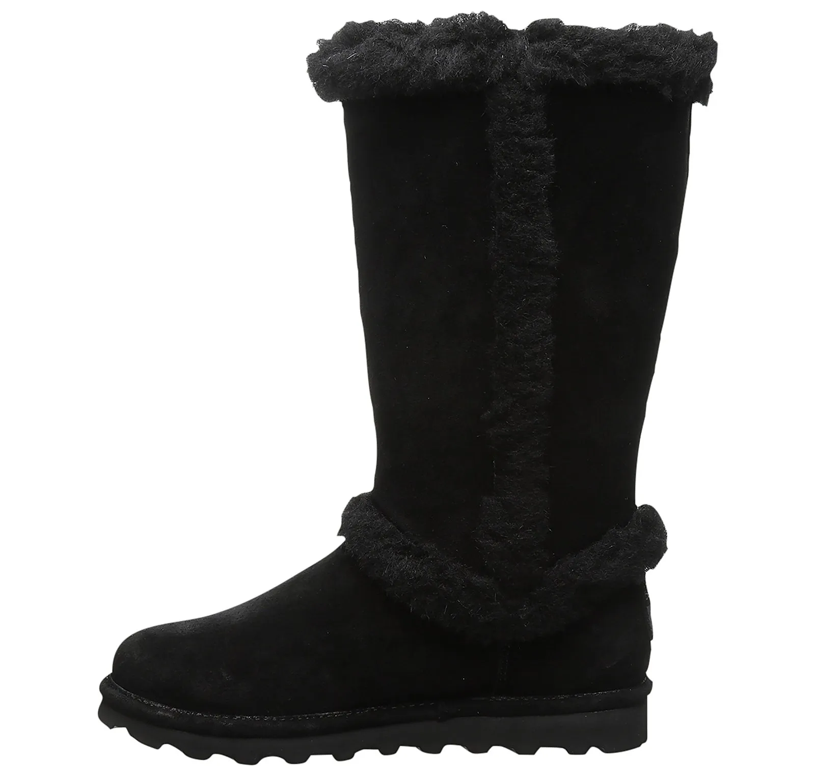 Bearpaw Kendall Black Women's Boot