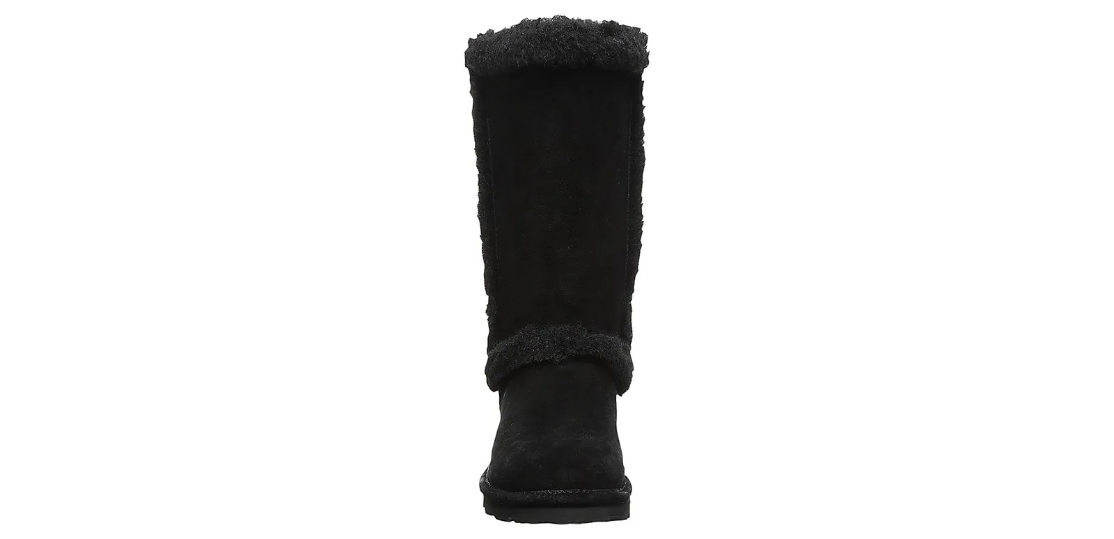 Bearpaw Kendall Black Women's Boot