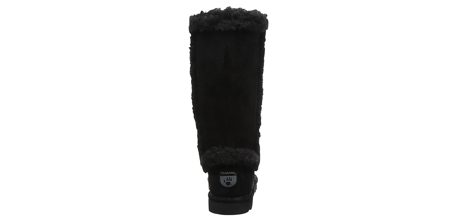 Bearpaw Kendall Black Women's Boot