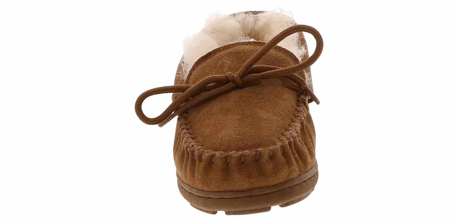 Bearpaw Mindy Women's Comfort Slipper