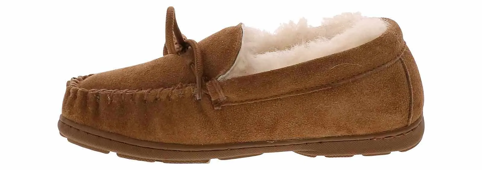 Bearpaw Mindy Women's Comfort Slipper