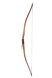 Bearpaw Sioux 54 Longbow