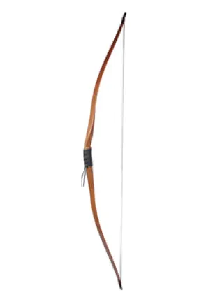 Bearpaw Sioux 54 Longbow