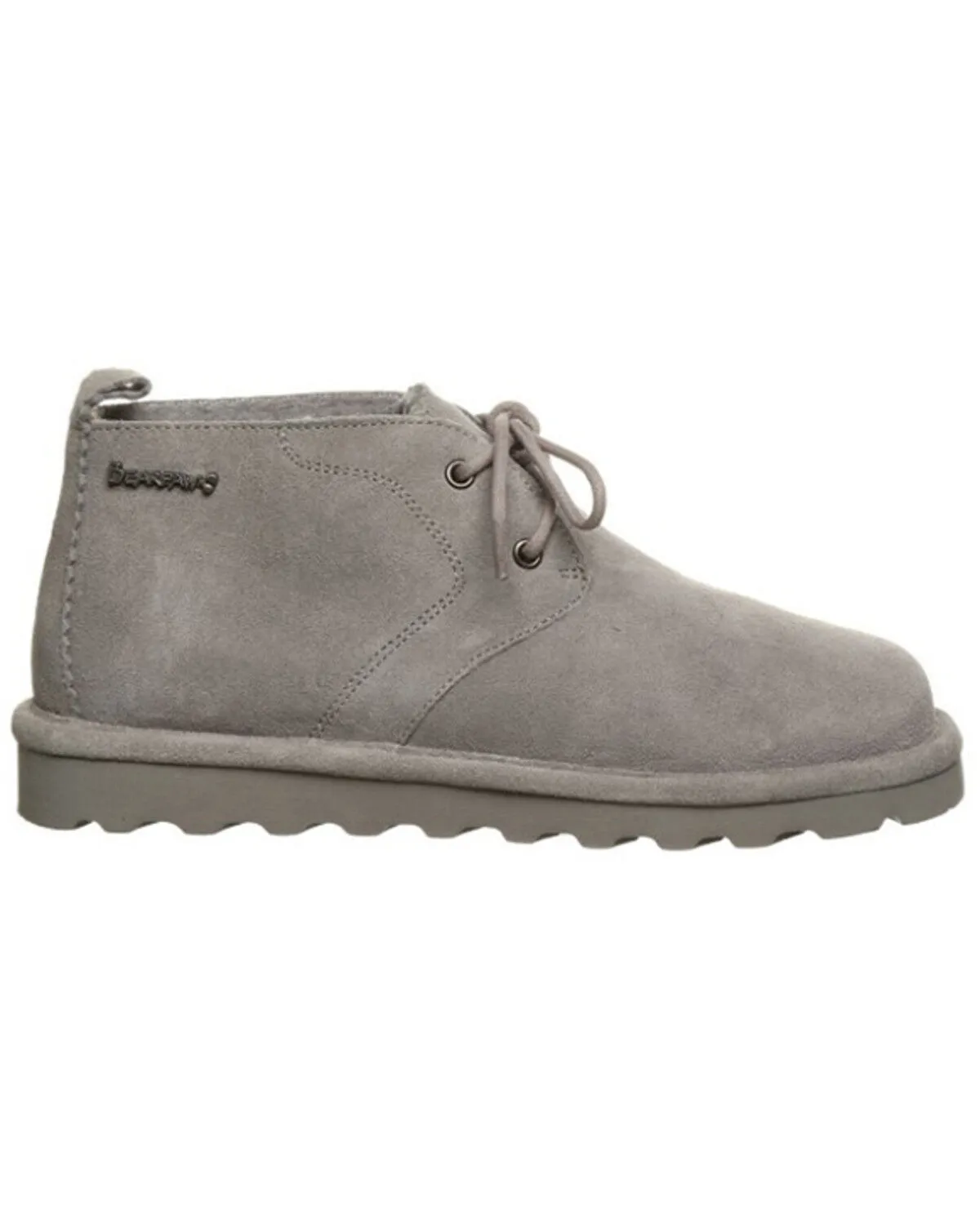 Bearpaw Women's Skye Casual Booties - Round Toe