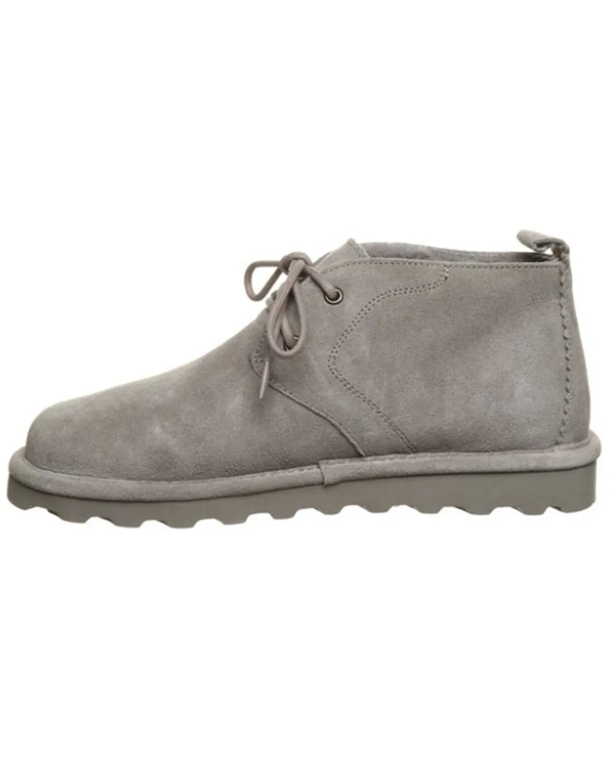 Bearpaw Women's Skye Casual Booties - Round Toe